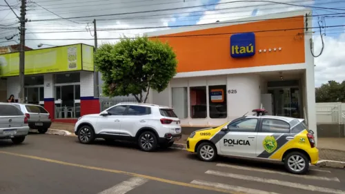 Polícia confirma sequestro de família de gerente de banco em Cambira; esposa e filho continuam desaparecidos