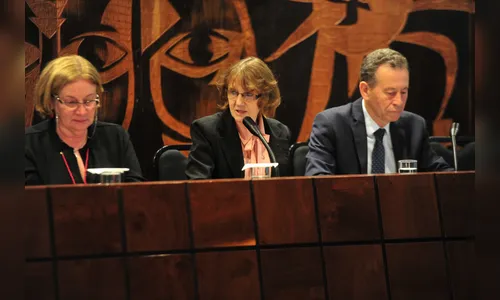 Seminário na Assembleia debate violência contra a mulher