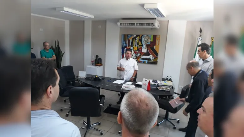 Imagem ilustrativa da notícia SÉRGIO ONOFRE MUITO FORTE