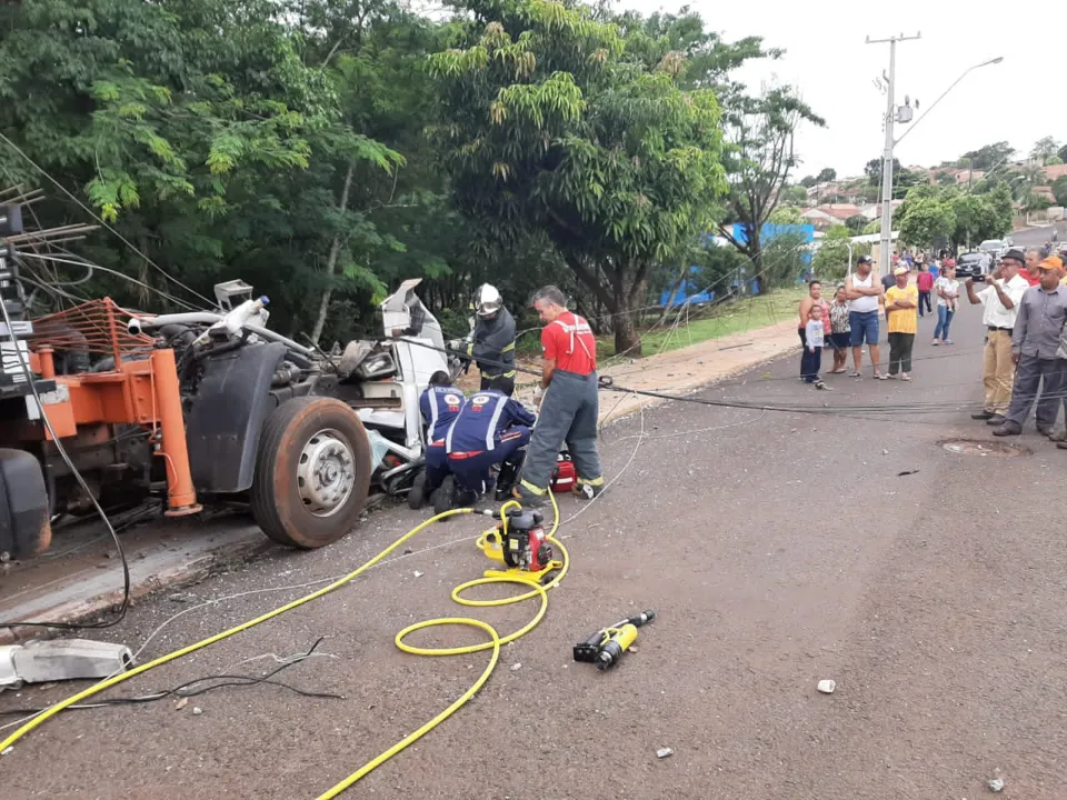 Foto: Colaboração/WhastApp