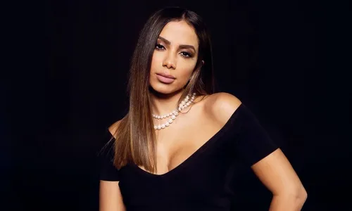 'Poderia ter sido eu', diz Anitta sobre mortes em Paraisópolis