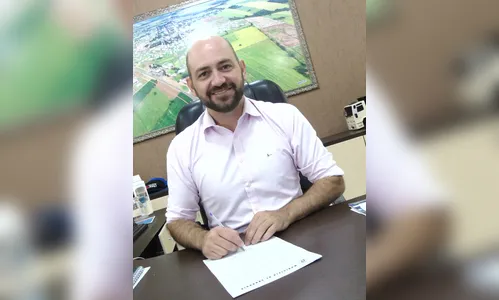 Sabáudia licita reforma de praça