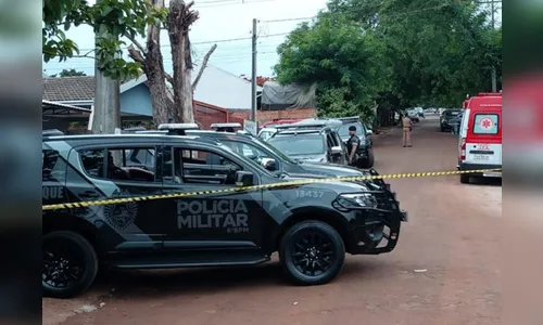 Padrasto mantém enteados reféns por mais de 15 horas