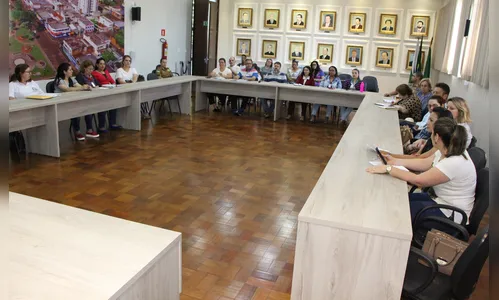 Prefeitura de Ivaiporã realizará reunião para definir calendário de eventos 2020