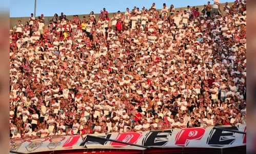 Após queda de público, São Paulo vende ingressos a R$ 5 para jogo contra o Inter