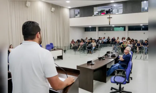 
							Terceira audiência pública debate Plano de Habitação de Apucarana
						
						