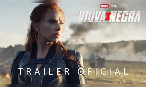 Viúva Negra: Scarlett Johansson retorna como a heroína em trailer eletrizante