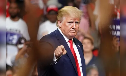 Anúncio de Trump surpreende até diplomacia dos Estados Unidos