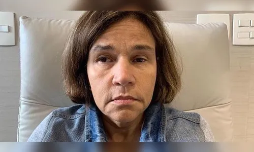 Claudia Rodrigues 'ainda está com muitas dores', diz empresária