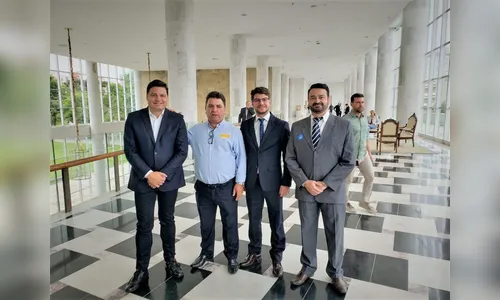 Arapongas garante R$ 18,5 milhões para hospitais