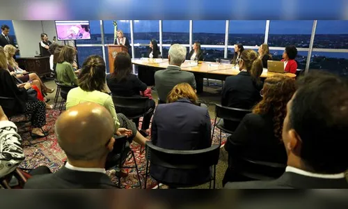 Ministra Rosa Weber apresenta Comissão TSE Mulheres e lança página #Participa Mulher