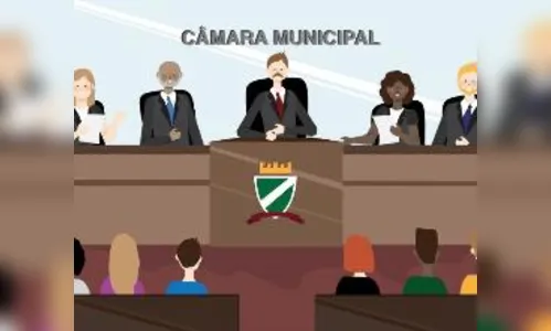 Servidor afastado para exercer mandato de vereador tem direito a férias e 13º