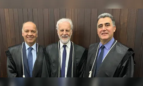 TRE-PR escolhe novo presidente e vice