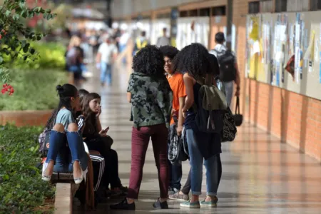 Sisu: candidatos selecionados têm até amanhã para fazer matrícula