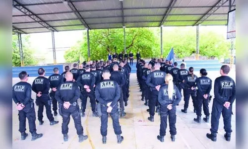 Força-Tarefa de Intervenção Penitenciária fica mais 60 dias em Roraima