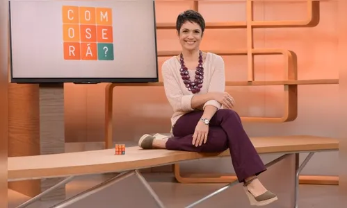 Programa de Sandra Annenberg é cancelado e Globo despede 30 pessoas