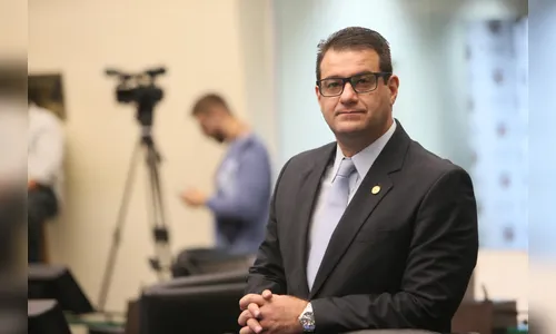 Projeto que obriga entregadores a trabalhar identificados é aprovado na Assembleia