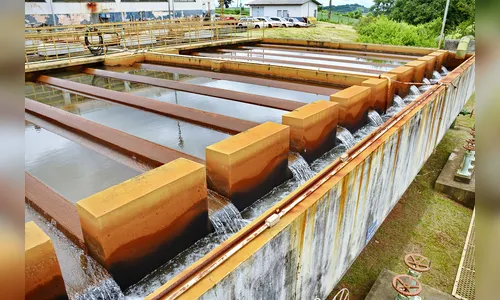 Água contaminada? Sanepar de Apucarana registra Boletim de Ocorrência contra informação falsa