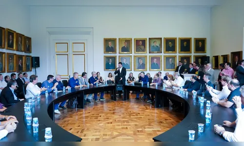 Governo conclui confirmação de recursos do Paraná Mais Cidades