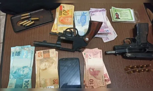 
							Segundo suspeito de participar do roubo seguido de sequestro em Cambira morre no hospital
						
						