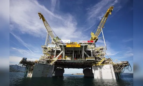 59% dos investimentos serão no pré-sal, diz diretor da Petrobras