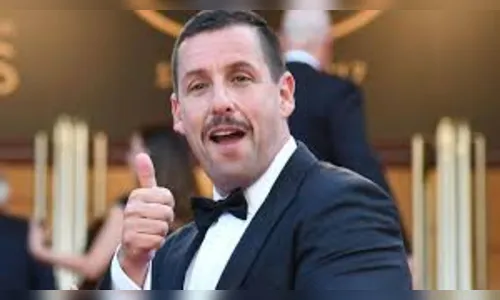 Adam Sandler vai ganhar o Oscar? Ator pode ser a surpresa da premiação; entenda