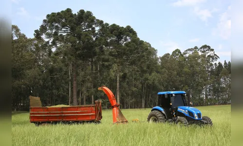 Parceria amplia número de agências que financiam o Trator Solidário