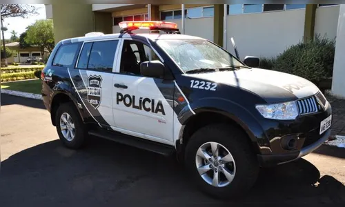 Pai é preso em flagrante suspeito de espancar a filha de 3 anos até a morte