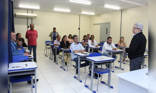 Campus da UEM de Ivaiporã apresenta política de Segurança Alimentar e Nutricional, Agroecologia e Economia Solidária