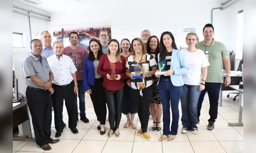 Comitê Gestor de Arapongas realiza balanço das atividades de 2019