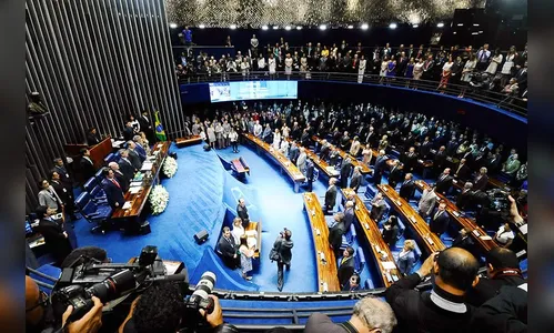 Senadores vão pedir para CCJ votar 2ª instância na semana que vem