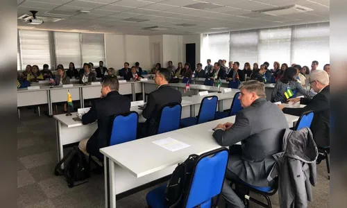 Estados compartilham melhores práticas em gestão fiscal