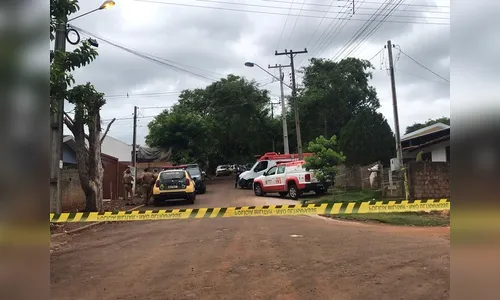 Homem mantém enteados em cárcere privado após ser acusado de pedofilia, no Paraná