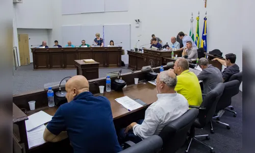 Projeto dos fogos de artifício volta a sair de votação em Arapongas