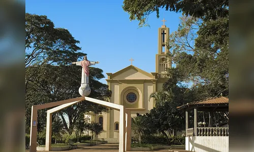 Tremor de terra é registrado em São Sebastião da Amoreira