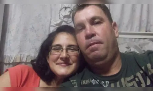 Professora é morta a facadas ao deixar filho na escola em Ponta Grossa; marido é suspeito