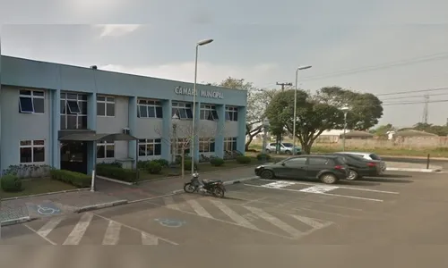 Câmara aprova o aumento de 60% no salário dos vereadores