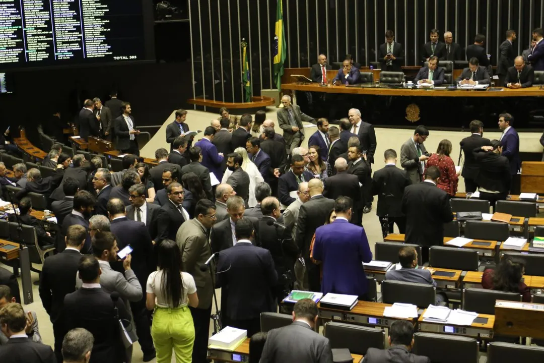 Projeto de lei traz modificações na legislação e no processo penal. (Foto: Fabio Rodrigues Pozzebom/Agência Brasil)