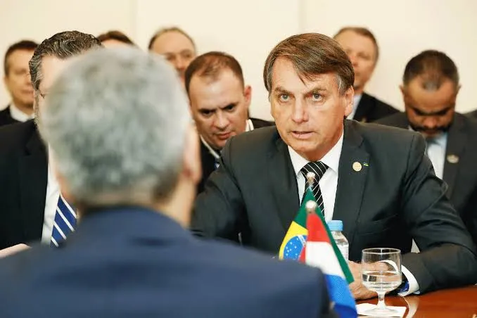 Bolsonaro recebe líderes sul-americanos para 55ª Cúpula do Mercosul