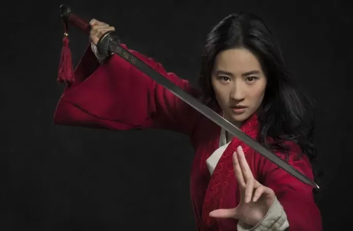 Disney divulga novo trailer da versão live-action de 'Mulan'