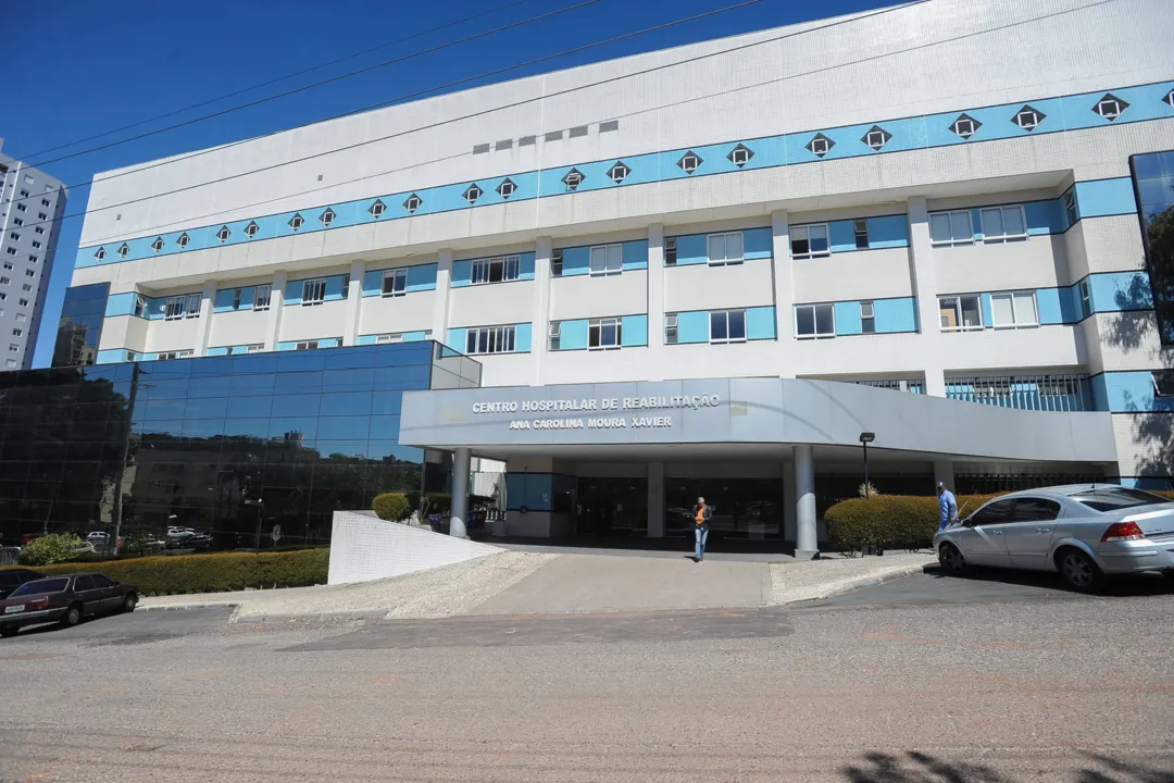 Hospital de Reabilitação é credenciado como Centro Especializado