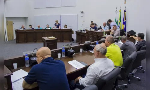 Vereadores aprovam descontos para pagamentos de impostos, em Arapongas 