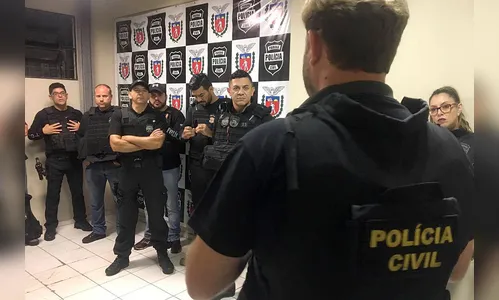 Polícia Civil prende suspeitos de lesar investidores de bitcoins