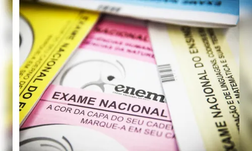 Consulta aos locais de reaplicação do Enem já está disponível