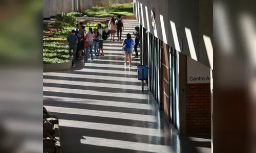 Inscrições para o Sisu poderão ser feitas a partir de 21 de janeiro