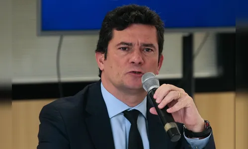 Congresso poderia ter feito mais, diz Moro sobre projeto anticrime