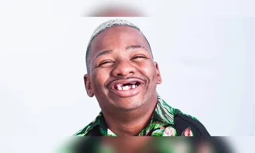 Fenômeno na internet, ‘Bunitinho’ morre baleado ao sair de baile funk