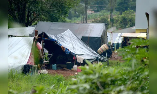 Apucarana pede projeto para casa de passagem indígena