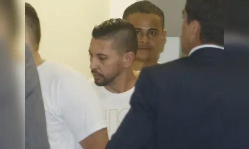 MP dá parecer contrário à soltura de Edson Brittes, acusado de matar jogador Daniel