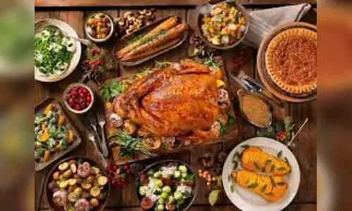 Tributos deixam ceia de Natal mais pesada, alerta Impostômetro da ACSP